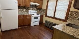 23 Harbison Avenue Gallery 1