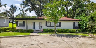 Updated 4/3 House Near FSU! Gallery 3