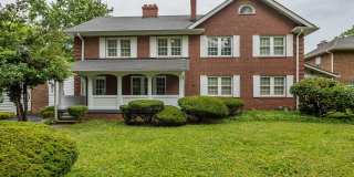 5911 Guilford Avenue Gallery 1