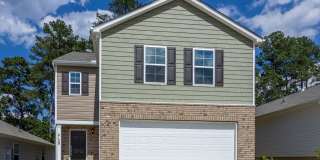FOUR BEDROOM HOME IN COLUMBIA'S BOWDEN VILLAGE Gallery 1