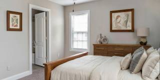 Allen Ridge Townhomes Gallery 13