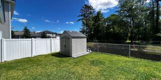 Charming, newer construction, 3 bedroom 2.5 bath home with Fenced In Yard and 2 car garage! Pest control included Gallery 28