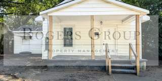 Homes for rent in Henderson NC - 412 Turner Ave - Schedule Showing Online at www.rentnc.net Gallery 1