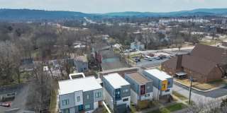 167 Martin Luther King Junior Boulevard - 1 Gallery 6