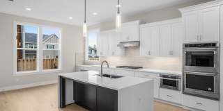 Beautiful 4 Bedroom + Office Home with Open Layout, Gourmet Kitchen & Large Entertainment Room Gallery 4