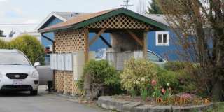 Single Wide Mobile Home Available- Now Leasing! Gallery 33
