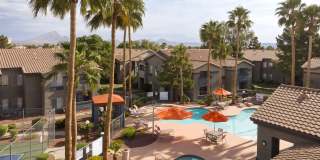 Ventana Canyon Apartments Gallery 38