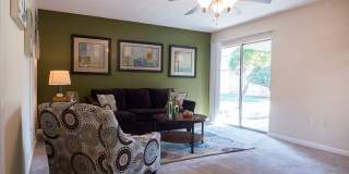 Willow Gardens Apartments Gallery 12