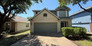14704 Noya Dr 78728 | 4 bed 2.5 bath | $2195 Wells Branch Gallery 1