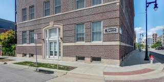 Lofts at St. Francis! 2 bed/2 bath for rent Lofts at St. Francis! 2 bed/2 bath for rent Gallery 1