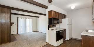 Raintree Apartments Gallery 19