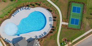 Abode at Reid's Cove Townhomes Gallery 2