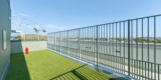 Link Apartments H Street Gallery 31