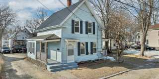 135 Franklin Street Gallery 1