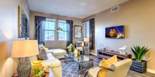 Aspire at Tropicana Gallery 6