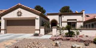 Sun City Summerlin - Short Term Rental - Fully Furnished Gallery 1