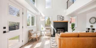 Designer Prospector Townhome Gallery 7