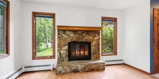 Cozy Eagle River Home with Backyard Trails! Cozy Eagle River Home with Backyard Trails! Gallery 5