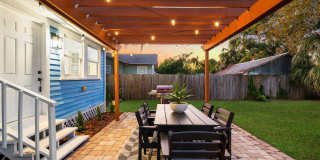 Live Wilder: Historic Charm Steps from Tampa’s Trendiest Restaurants Live Wilder: Historic Charm Steps from Tampa’s Trendiest Restaurants Gallery 18