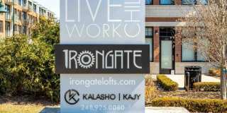 IRONGATE RESIDENCES OF BIRMINGHAM Gallery 5