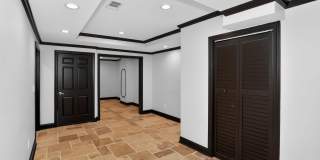 Luxury living in 5BR/5BA with Finished basement in Alpharetta Gallery 36