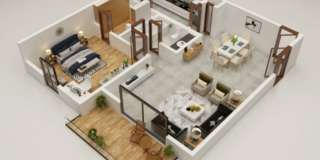 Park on Candler Gallery 1