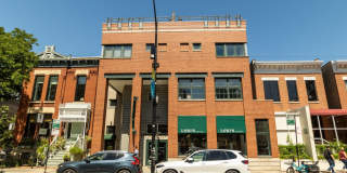 824 W ARMITAGE Avenue 824 W ARMITAGE Avenue Gallery 1