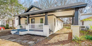 Charming 3-Bedroom Home with Modern Amenities and Spacious Backyard Gallery 1
