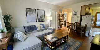 1722 Commonwealth Ave Gallery 1