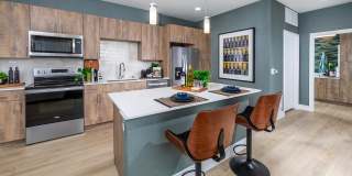 Marlowe Peoria Gallery 2