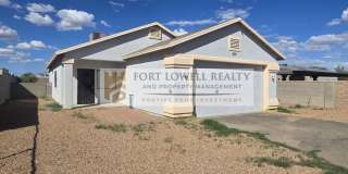 920 West Starr Pass Boulevard Gallery 1