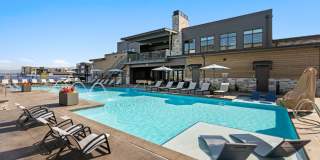 Northwest Crossing Apartment Homes Gallery 34