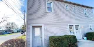 Coming Soon: 9102 W Jackson St. Cozy 1 bed 1 bath in Cammack! Yorktown School District Gallery 1