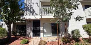 3 bedroom townhome for rent in Las Vegas Nevada Gallery 1