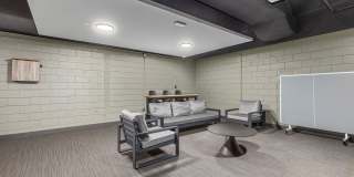 Residences at 111 Gallery 108