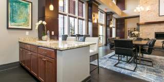 Verde at Howard Square West Gallery 26