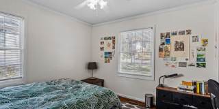 Charming 3 Bed, 2 Bath on Ward Street, Close to Universities Gallery 34