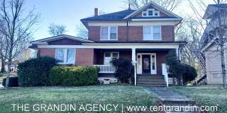 2102 Westover Avenue Southwest - Apartment 3 Gallery 1
