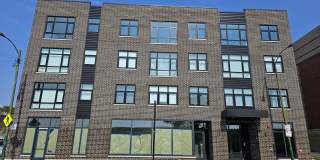 2807 S Halsted Street Gallery 1