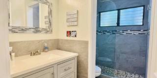 Spacious 2BR/2BA Condo with Garden View – Steps from the Ocean Gallery 15