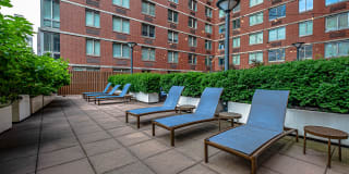 Hudson Crossing Hudson Crossing Gallery 19