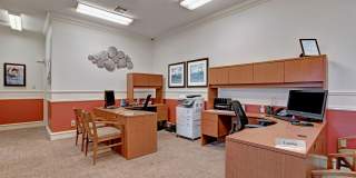 St. James Place Gallery 14