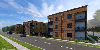 721 West Maple Street - 1 Gallery 1