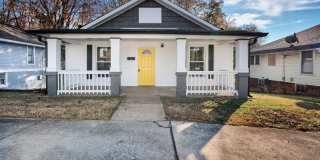 2 Bedroom Home For Rent Near The Old Train Station! Gallery 1