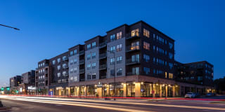 Harper Apartments Gallery 57