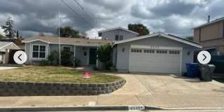 Lovingly maintained 5 bedroom 2 bath 1,922 sq. ft. home with two car attached garage! Lovingly maintained 5 bedroom 2 bath 1,922 sq. ft. home with two car attached garage! Gallery 1