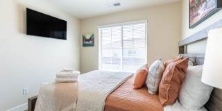 Modern Turn-Key Rental | Sienna Hills – Washington, UT Gallery 32