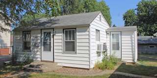 1-Bedroom, 1-Bath House for Rent Gallery 1