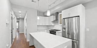 Modern Features Columbia Heights Neighborhood 2 Bedroom 2 Bath Condo with Balcony Pet Friendly Gallery 6
