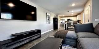 Charming 3BR Townhome in Las Vegas Charming 3BR Townhome in Las Vegas Gallery 1